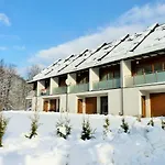 Z Liskiem Apartman