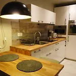 Z Liskiem Apartmán *