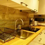 Apartmán Z Liskiem Szczyrk