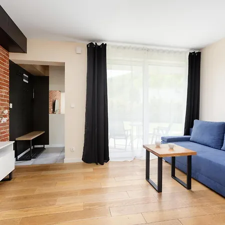 Z Liskiem Przy Zylicy Bus Narty Relaks I Natura Appartement