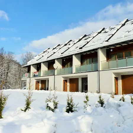 Z Liskiem Διαμέρισμα