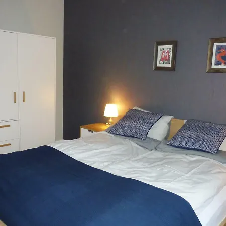 Z Liskiem Apartmán