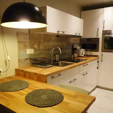 Z Liskiem Διαμέρισμα *