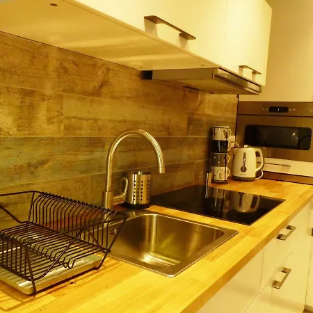 Lejlighed Z Liskiem Szczyrk