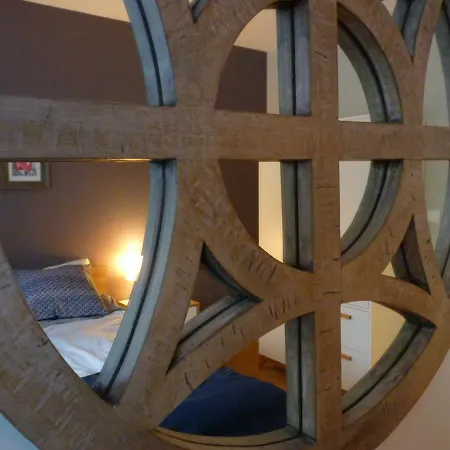 Διαμέρισμα Z Liskiem Szczyrk