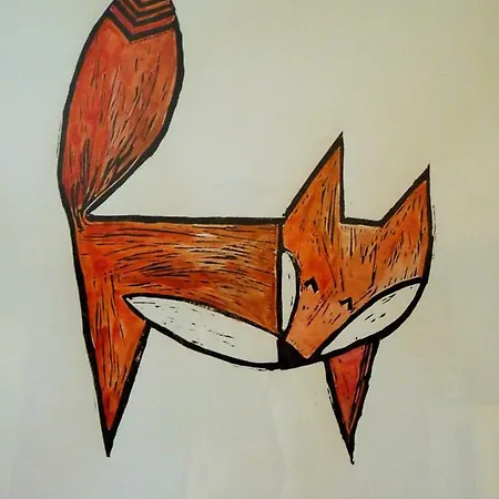 Z Liskiem Lejlighed Szczyrk