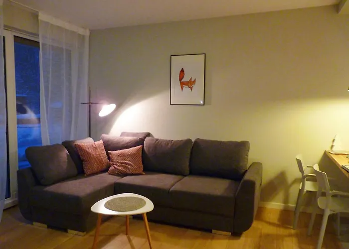 Z Liskiem * שצ'צ'ירק