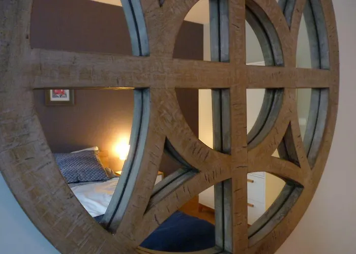 דירה Z Liskiem שצ'צ'ירק