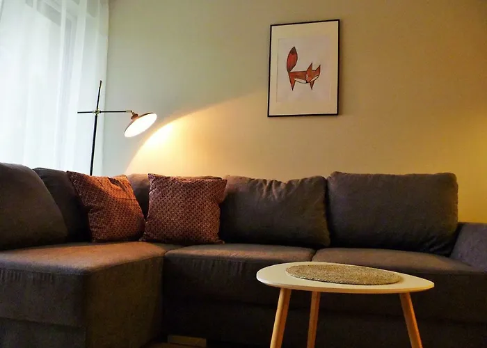 Z Liskiem * שצ'צ'ירק